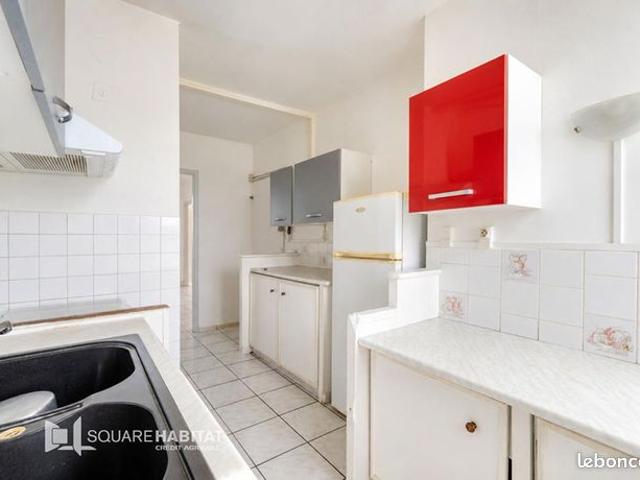 Appartement vente à Nyons, Montélimar