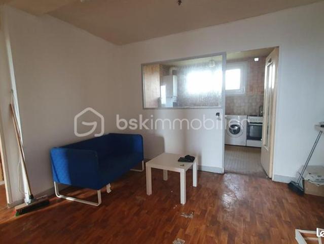 Appartement vente à Le Havre