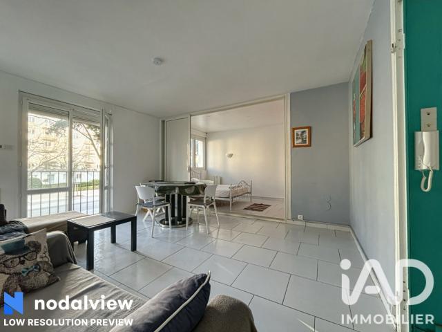 Appartement vente à Tasdon, La Rochelle