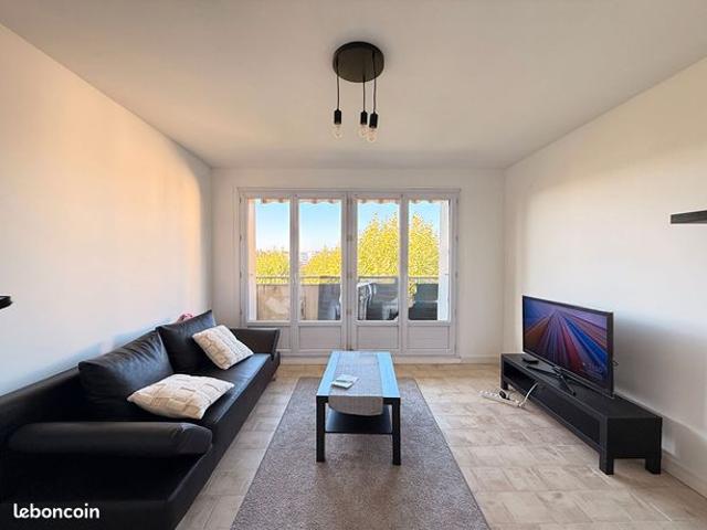 Appartement vente à Lyon, Métropole de Lyon