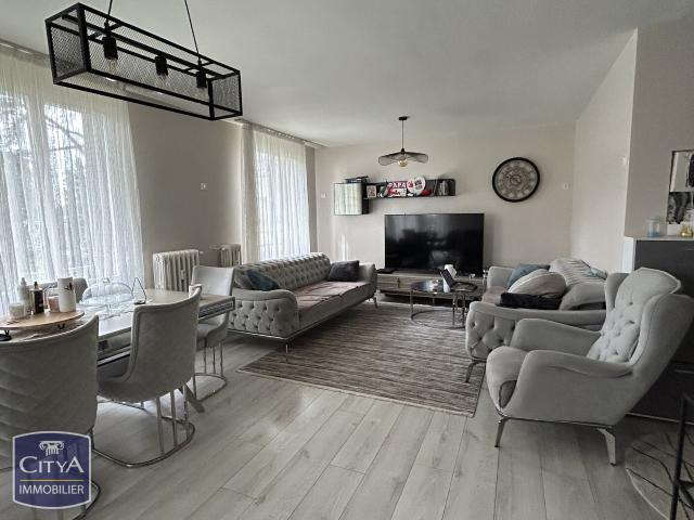 Appartement vente à Croix-des-Oiseaux, Avignon