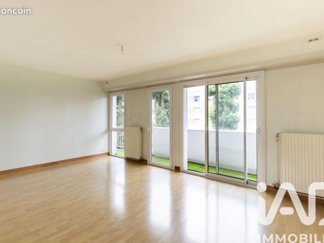 Appartement vente à Cholet