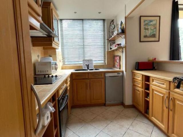 Appartement vente à L'Haÿ-les-Roses, Fresnes