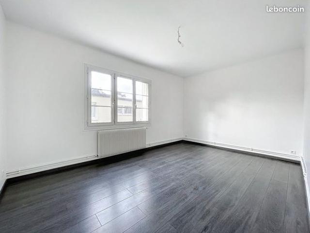 Appartement vente à L'Haÿ-les-Roses, Chevilly-larue