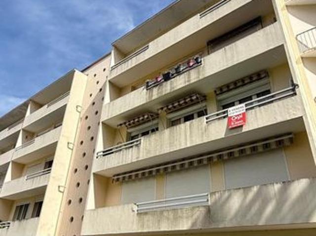 Appartement vente à Saint-Quentin, Saint-quentin