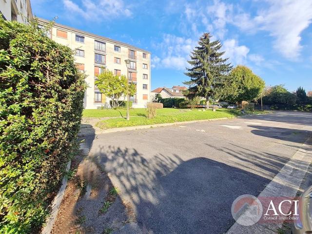 Appartement vente à Sarcelles, Montmagny