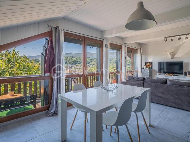 Appartement vente à Sales, Haute-Savoie