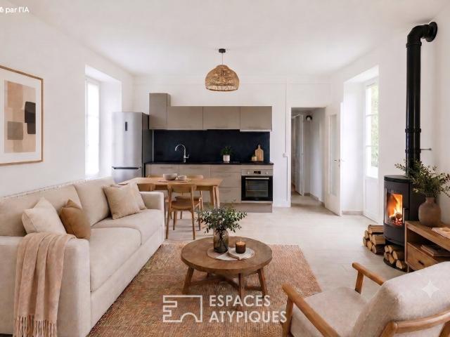 Appartement vente à Bonnelles, Yvelines
