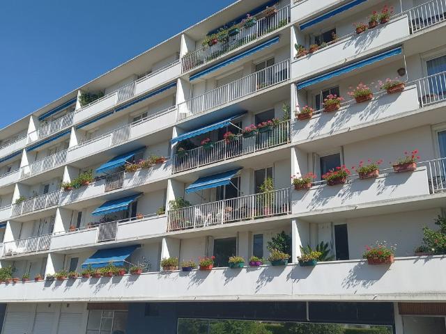 Appartement vente à Tours