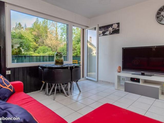 Appartement vente à Thonon-les-Bains, Thonon-les-bains