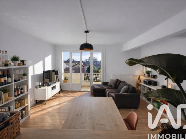 Appartement vente à Alès