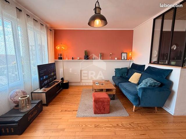 Appartement vente à Caen