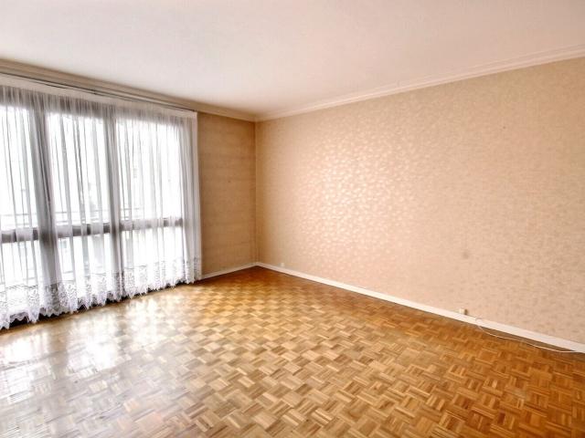 Appartement vente à L'Haÿ-les-Roses, Fresnes