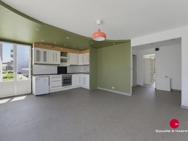 Appartement vente à Bordeaux