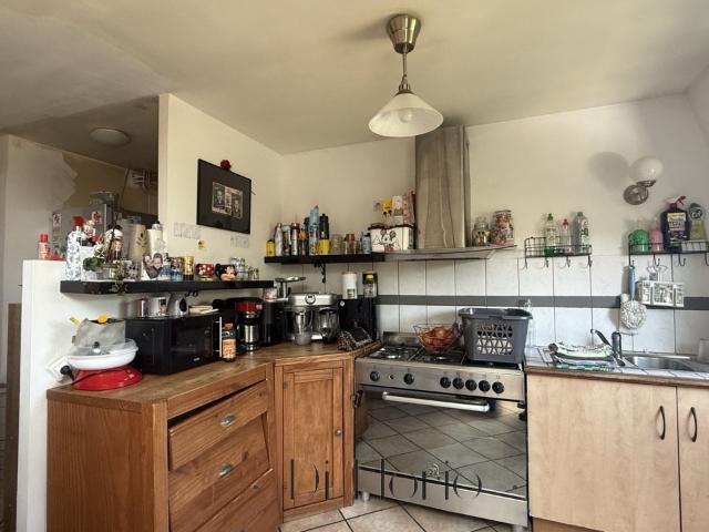 Appartement vente à Saint-Dié-des-Vosges, Saint-dié
