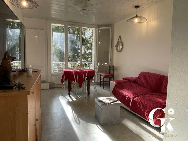 Appartement vente à Grenoble, Sassenage