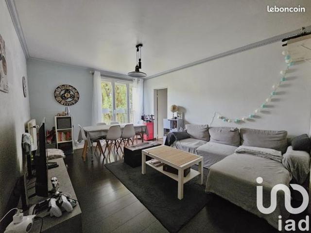 Appartement vente à Domont, Val-d'Oise