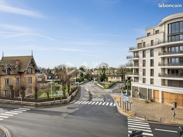 Appartement vente à Argenteuil, Cormeilles-en-parisis