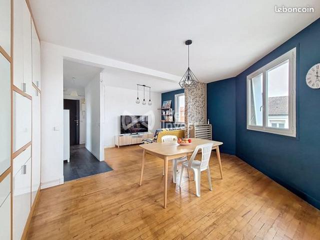 Appartement vente à Argenteuil, Cormeilles-en-parisis