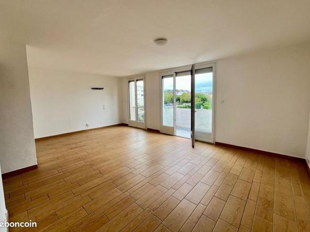 Appartement vente à Bordeaux, Talence