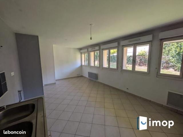 Appartement vente à Pontoise