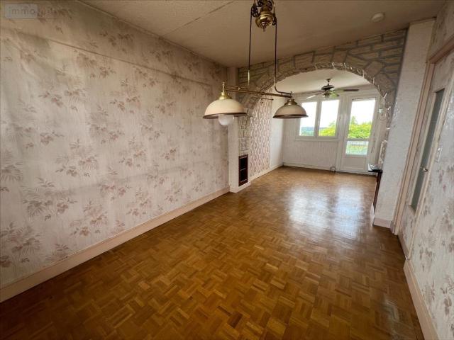 Appartement vente à Saint-Nicolas - République, Le Mans
