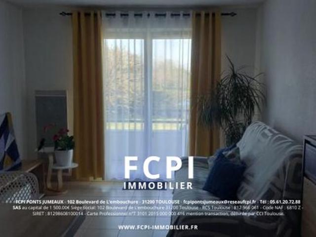 Appartement vente à Blaye