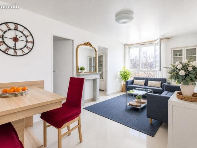 Appartement vente à Thiais, Val-de-Marne