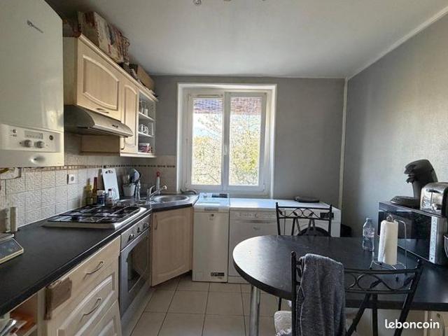 Appartement vente à Dijon