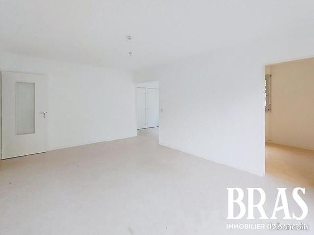 Appartement vente à Nantes