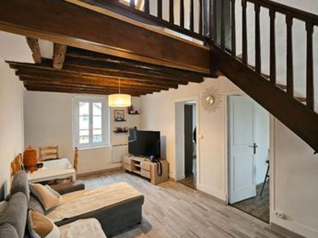 Appartement vente à Meaux, Saint-soupplets