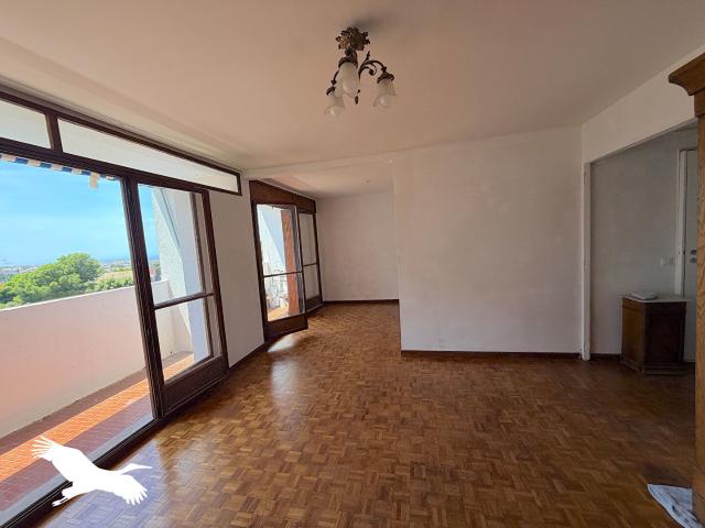 Appartement vente à Marseille