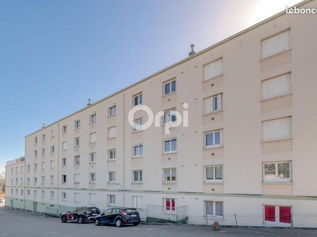 Appartement vente à Limoges