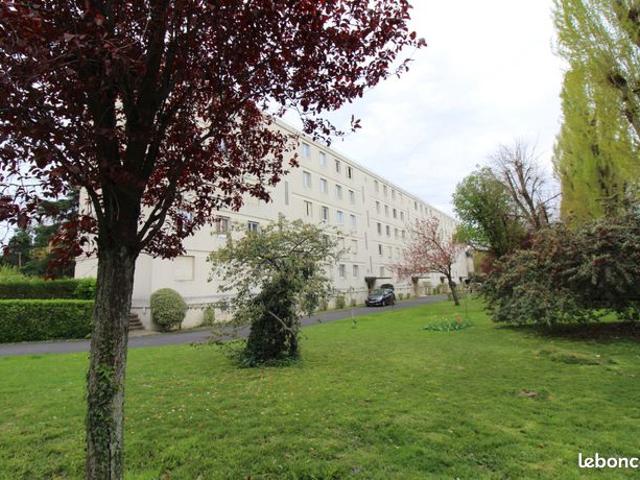 Appartement vente à Nogent-sur-Marne, Champigny-sur-marne