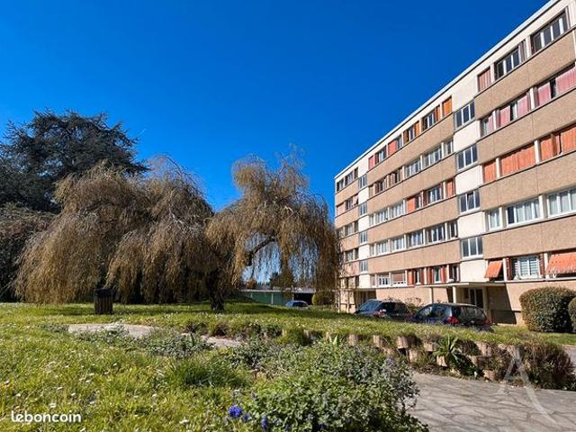 Appartement vente à Le Raincy, Neuilly-sur-marne