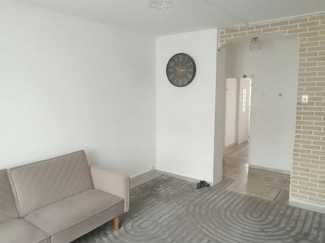 Appartement vente à Senlis, Creil