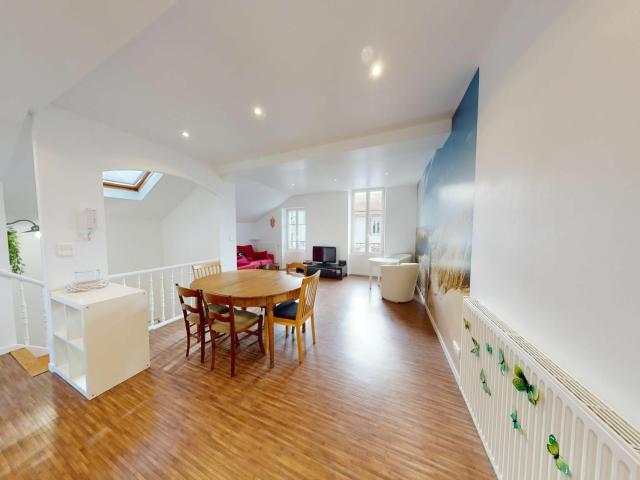 Appartement vente à Bayonne, Biarritz