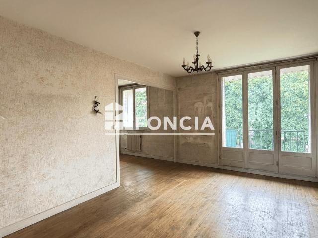 Appartement vente à Lyon, Métropole de Lyon