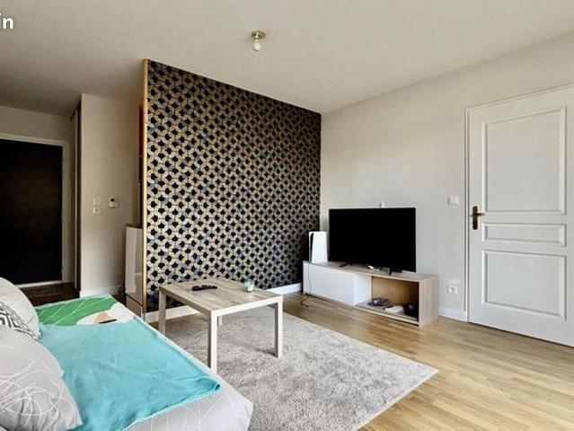 Appartement vente à Dijon, Côte-d'Or