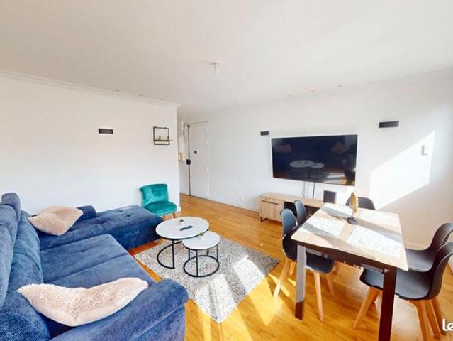 Appartement vente à Dreux, Montreuil