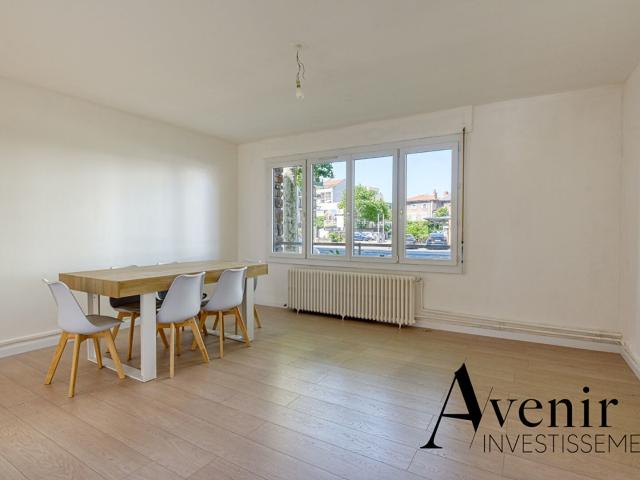 Appartement vente à Lyon, Métropole de Lyon
