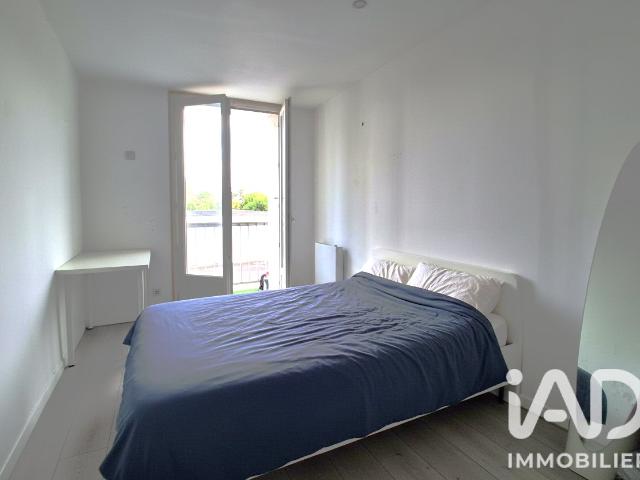 Appartement vente à Nantes, Rezé