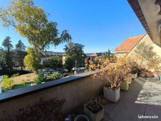 Appartement vente à Louviers, Eure