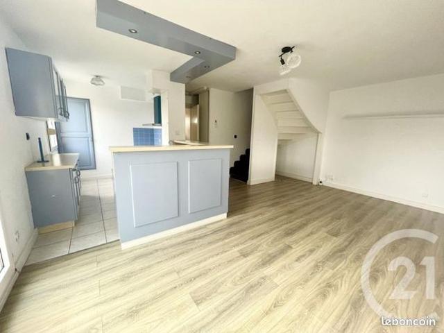 Appartement vente à Toulouse, Colomiers