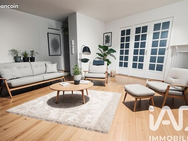 Appartement vente à Antony