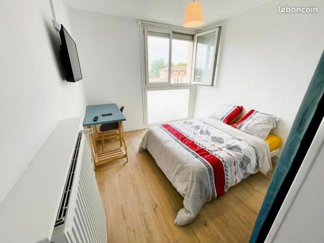 Appartement vente à Toulouse