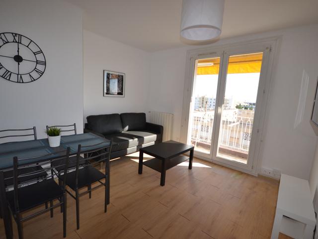 Appartement location à Montpellier