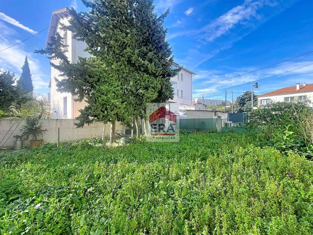 Appartement vente à Marseille