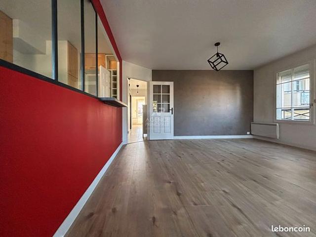 Appartement vente à Saint-Germain-en-Laye, Carrières-sous-poissy