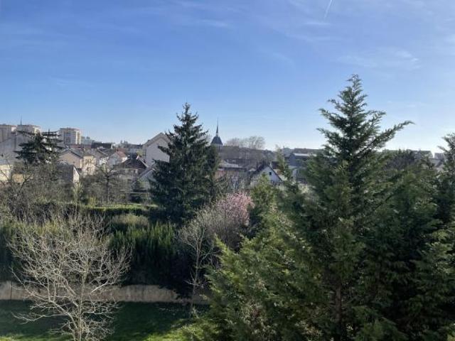 Appartement location à Dijon